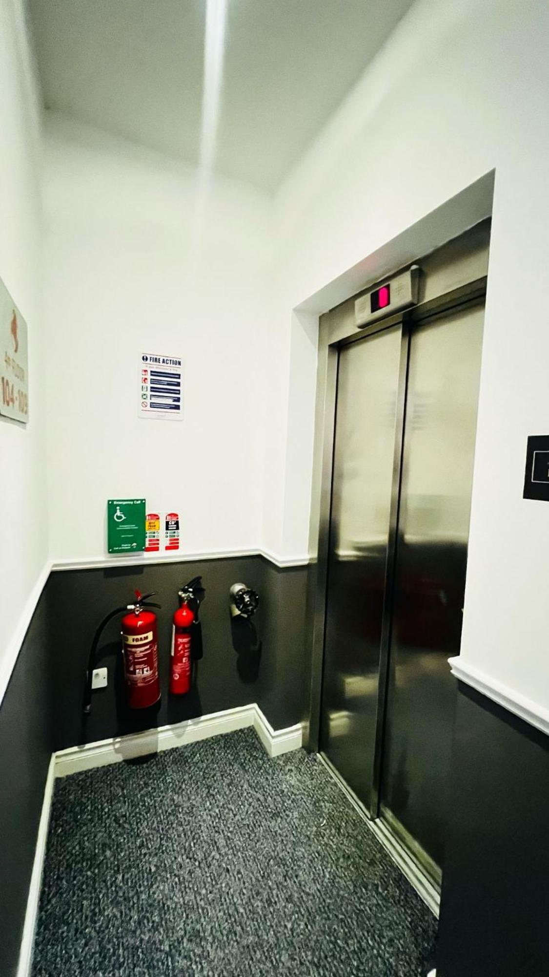 Mulligan Hotel Dublin Eksteriør bilde