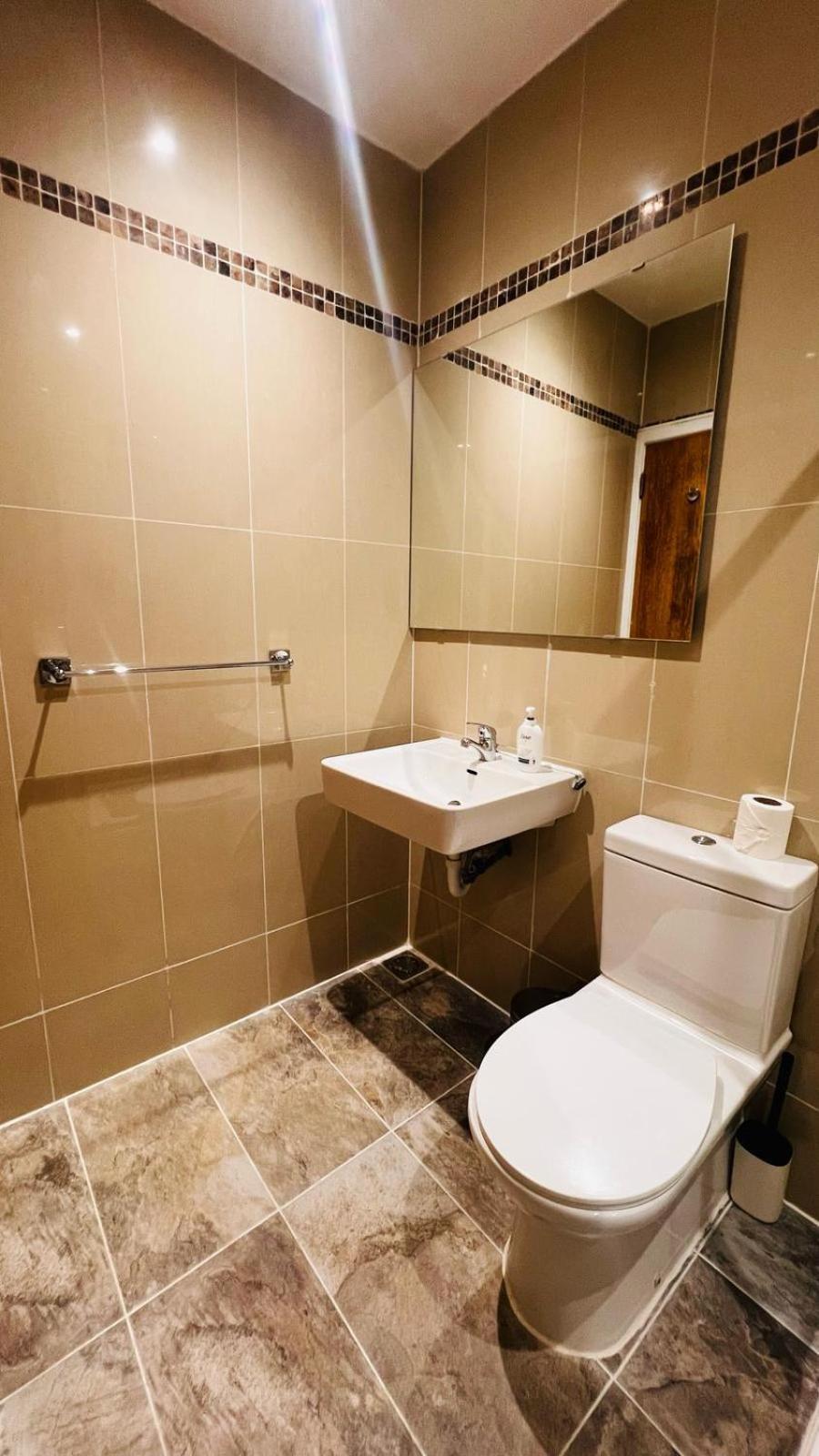 Mulligan Hotel Dublin Eksteriør bilde